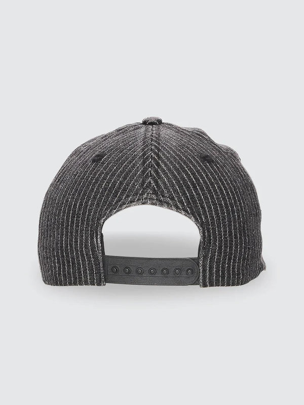 EYES IN THE GRASS 6 PANEL CAP