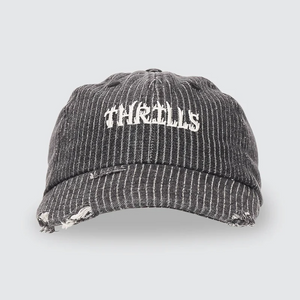 EYES IN THE GRASS 6 PANEL CAP