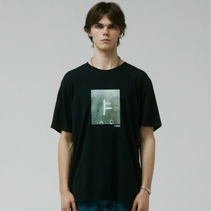 GROUNDED T-SHIRT