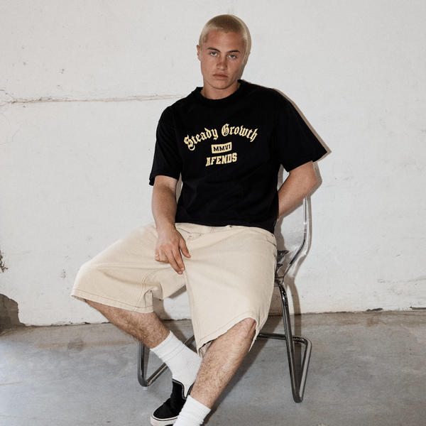 GROWTH HEAVYWEIGHT BOXY TEE
