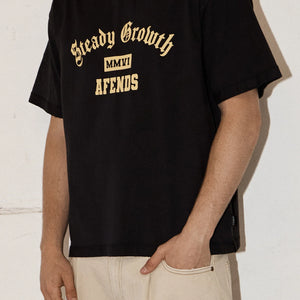 GROWTH HEAVYWEIGHT BOXY TEE