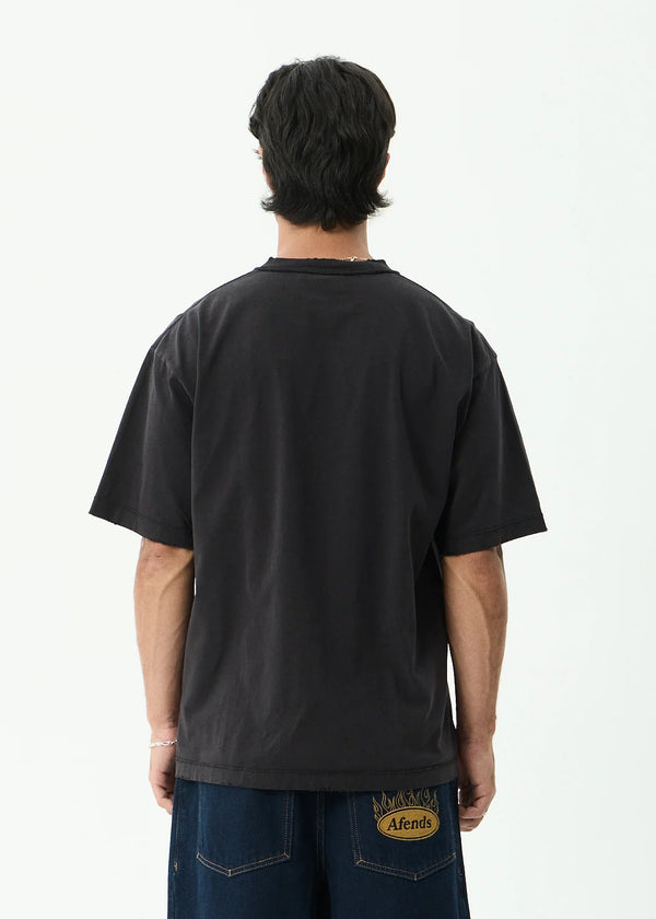 GROWTH HEAVYWEIGHT BOXY TEE