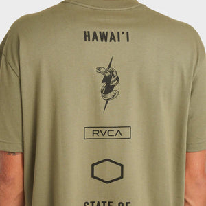 HAWAII SQUADRON TEE