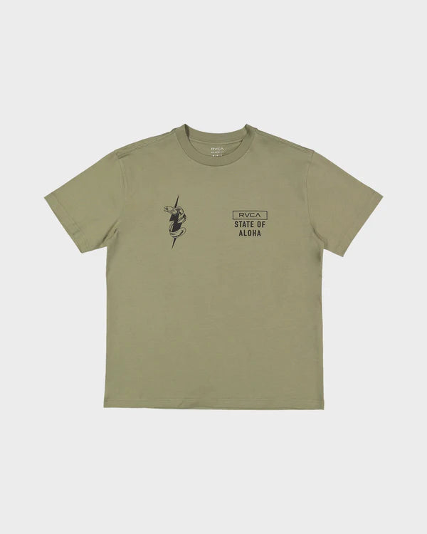 HAWAII SQUADRON TEE