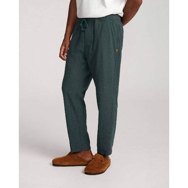 CRUISER LINEN PANT