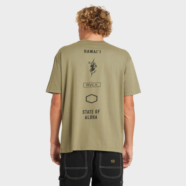 HAWAII SQUADRON TEE