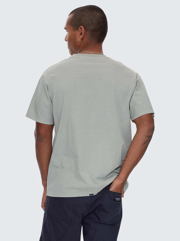 A HAVEN FOR THE RESTLESS MERCH FIT TEE