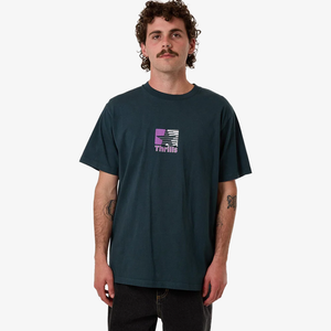 HAZED MERCH FIT TEE