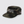 HEXED PILLBOX HAT
