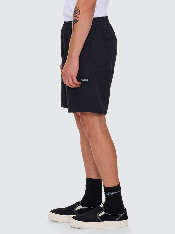 HIDDEN STRETCH SHORT