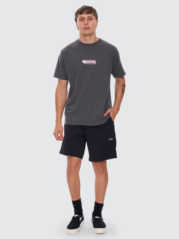 HIDDEN STRETCH SHORT