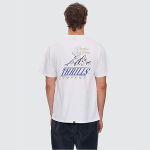 WHEN IT HITS YOUR LIPS MERCH FIT TEE