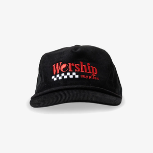 HOT LAP HAT