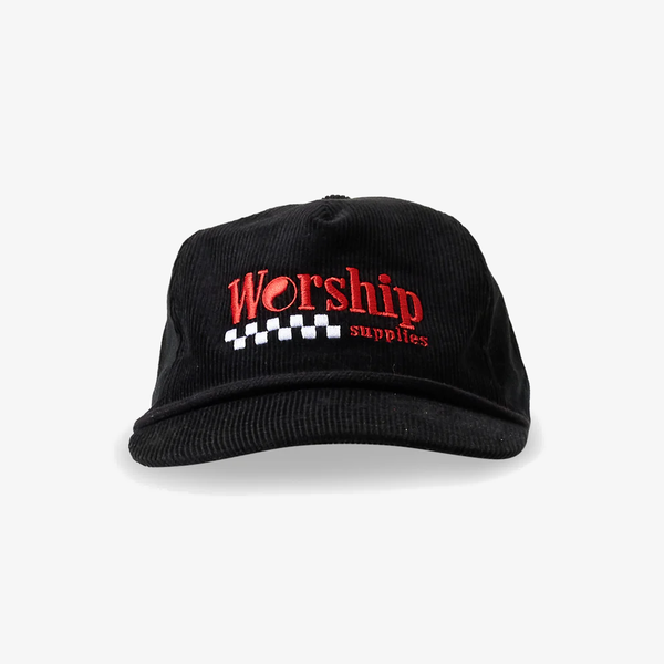 HOT LAP HAT
