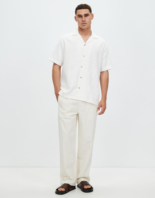 RESORT SHIRT