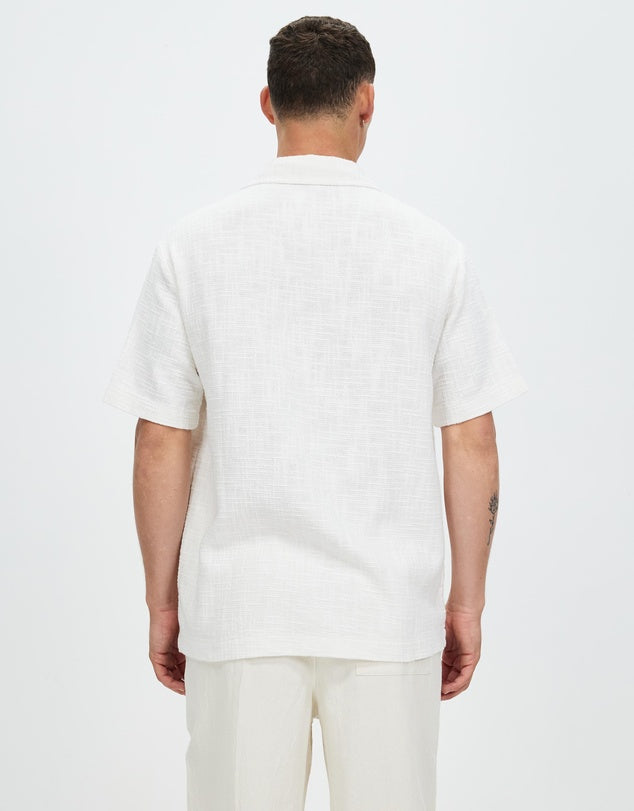 RESORT SHIRT