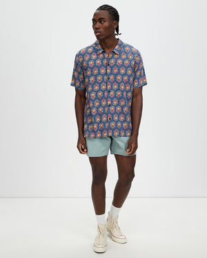 TOFO S/S SHIRT