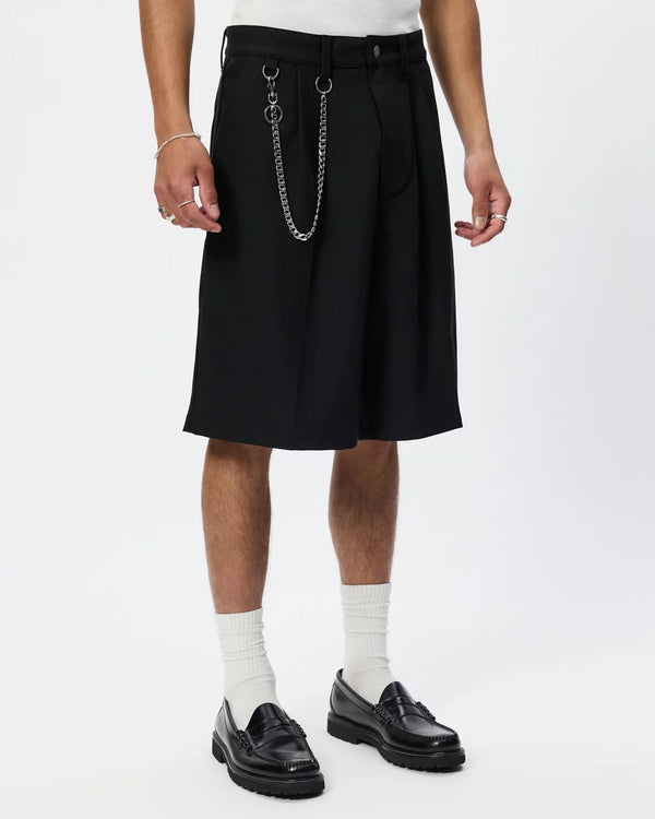 CHAINED JACOB BIG SLACKER SHORT