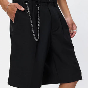CHAINED JACOB BIG SLACKER SHORT