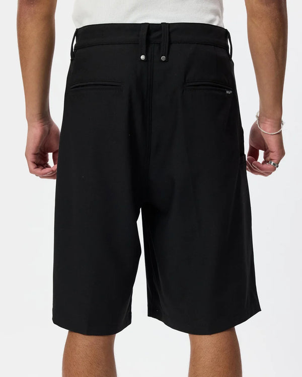 CHAINED JACOB BIG SLACKER SHORT