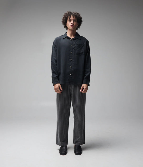 VIVIAN ILLUSION LS SHIRT