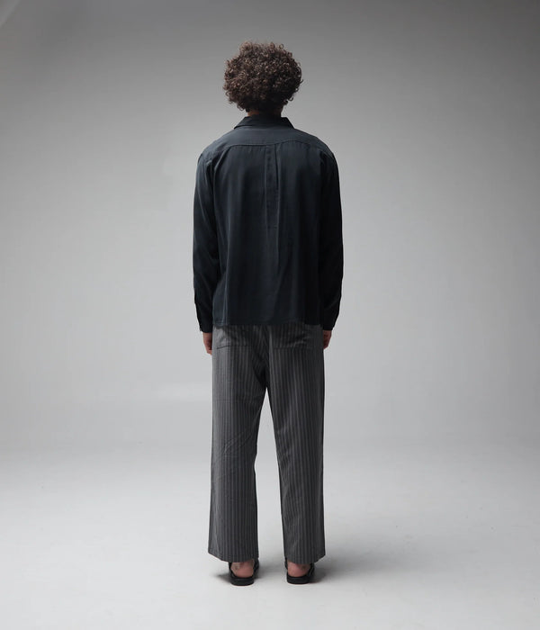 VIVIAN ILLUSION LS SHIRT