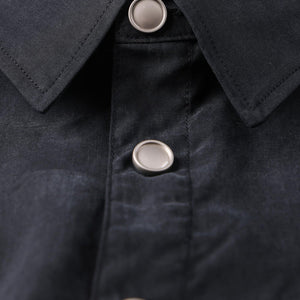 VIVIAN ILLUSION LS SHIRT