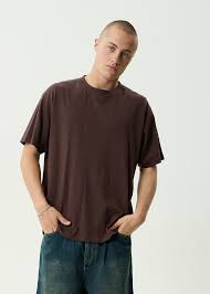 CLASSIC RETRO HEMP TEE