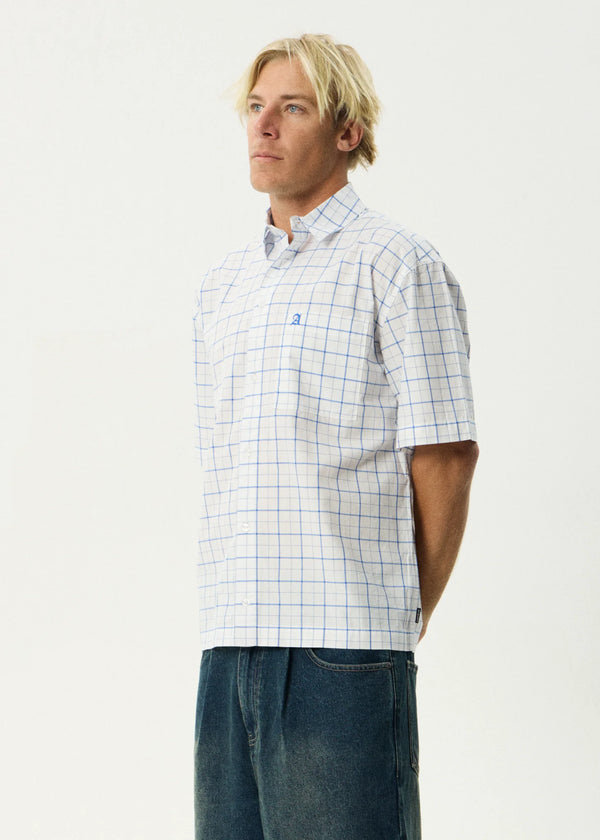 INHALE SHORT SLEEVE SHIRT