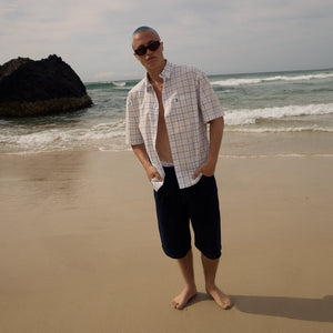 INHALE SHORT SLEEVE SHIRT