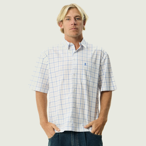 INHALE SHORT SLEEVE SHIRT