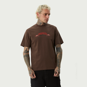 INK RETRO TEE