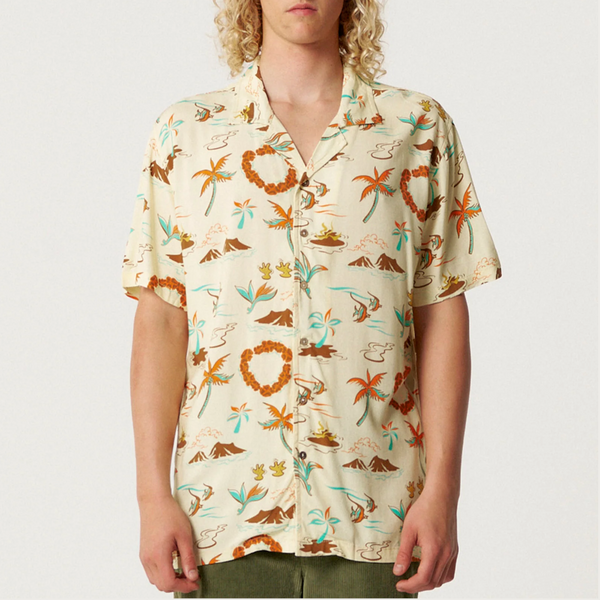 ISLAND RESORT SHIRT