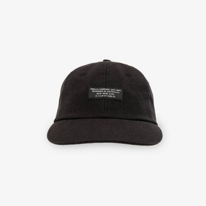 ISSUED 6 PANEL CAP