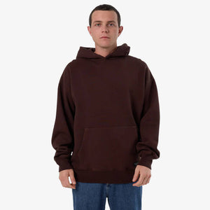 MILITARY SLOUCH PULL ON HOOD