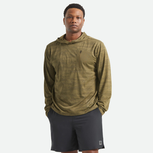 JOURNEY SUN HOODIE