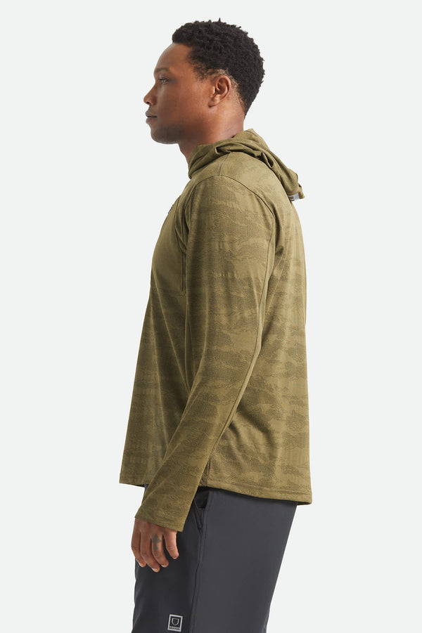 JOURNEY SUN HOODIE