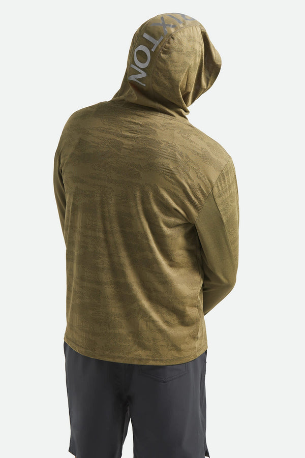 JOURNEY SUN HOODIE
