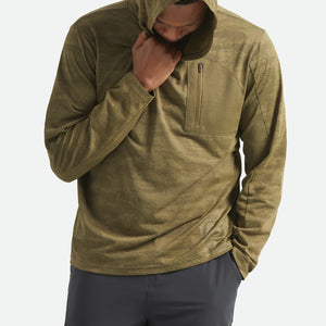 JOURNEY SUN HOODIE