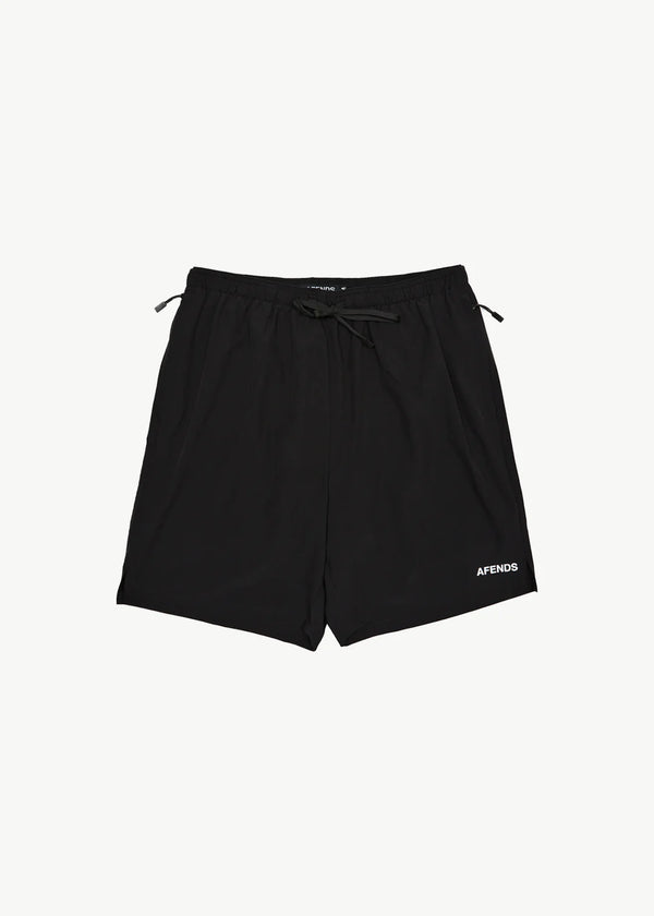 KETTLE-ISH PREFORMANCE SHORT
