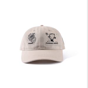 KIDDO CAP