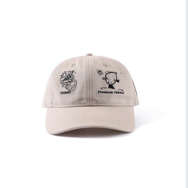 KIDDO CAP