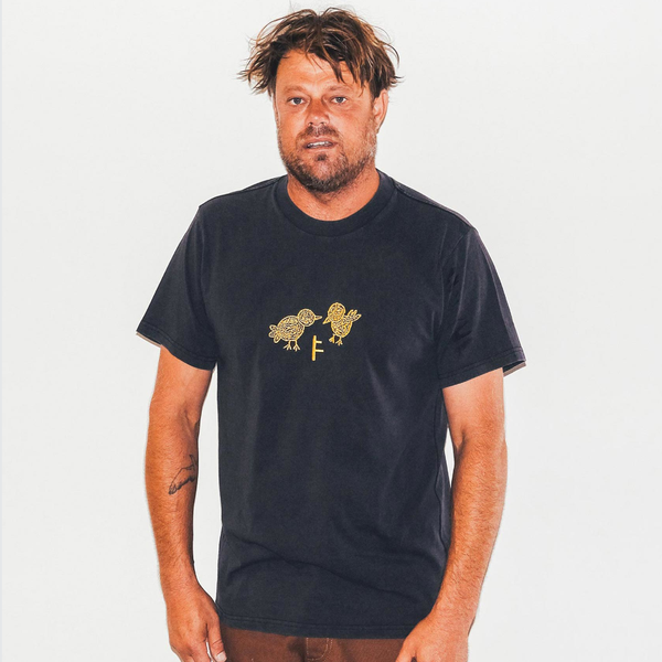 FLIGHT T-SHIRT