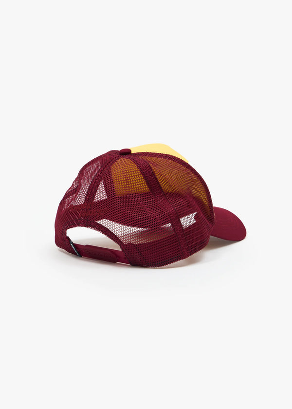 KNOCK KNOCK TRUCKER CAP