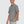 BUILT TO LAST CROPPED SHORT SLEEVE WORK SHIRT