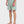 EXOTICA PRINT ELASTIC B/SHORT