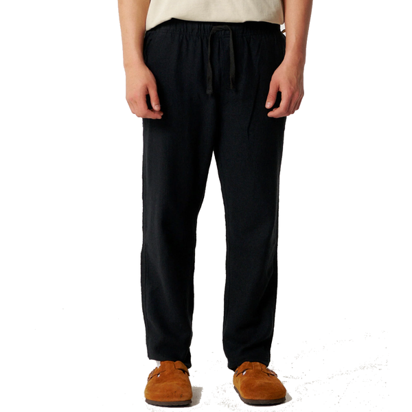 CRUISER LINEN PANT 26