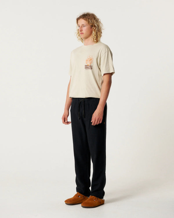 CRUISER LINEN PANT 26