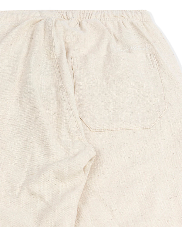 CRUISER LINEN PANT 26