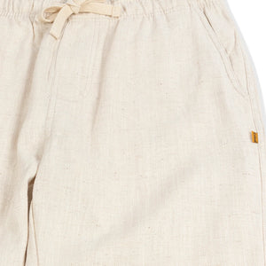 CRUISER LINEN PANT 26